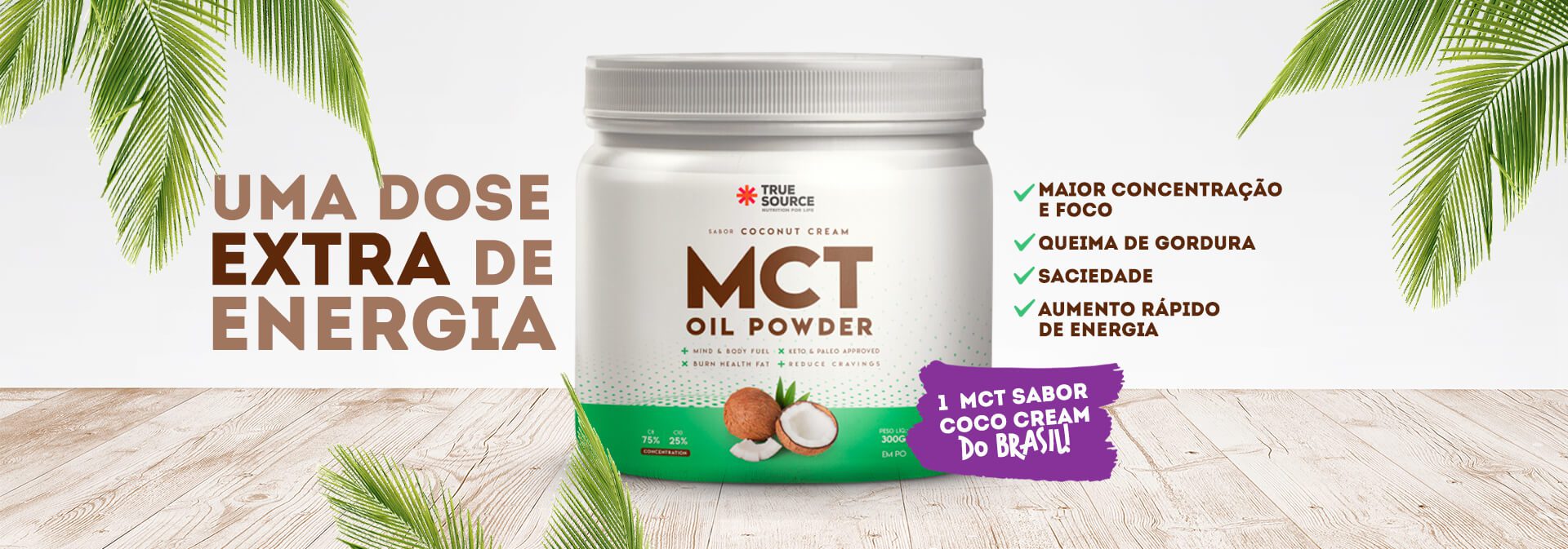 MCT